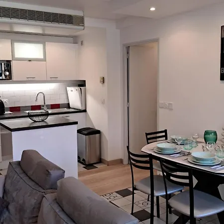Apartment A Cosy And Comfortable Nest *
