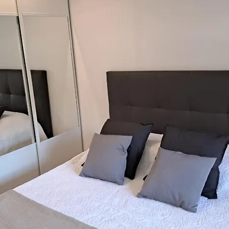 דירה A Cosy And Comfortable Nest