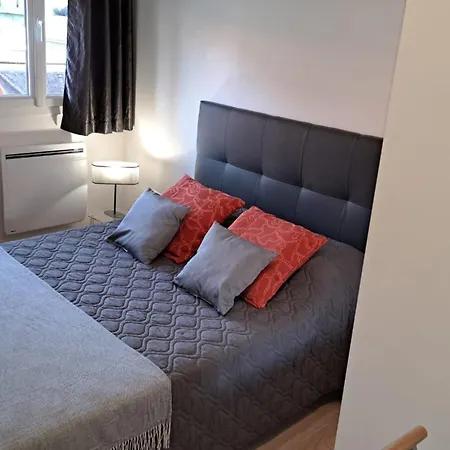 A Cosy And Comfortable Nest טולוז