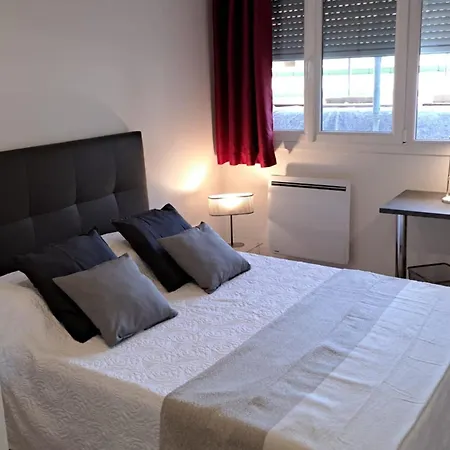 A Cosy And Comfortable Nest Daire *