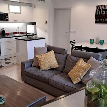 Apartament A Cosy And Comfortable Nest *