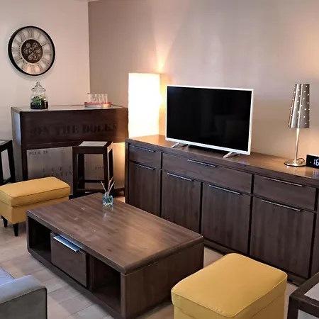 A Cosy And Comfortable Nest