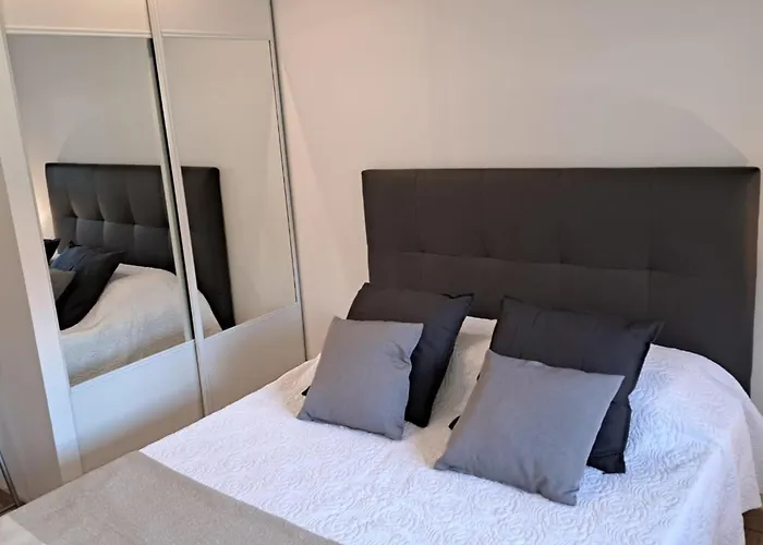 Apartament A Cosy And Comfortable Nest