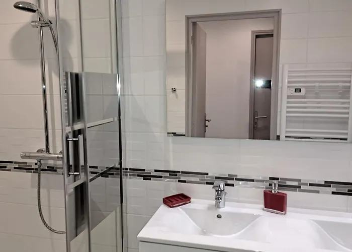 Apartament A Cosy And Comfortable Nest Tuluza