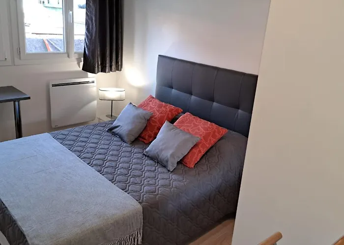 A Cosy And Comfortable Nest Tuluza