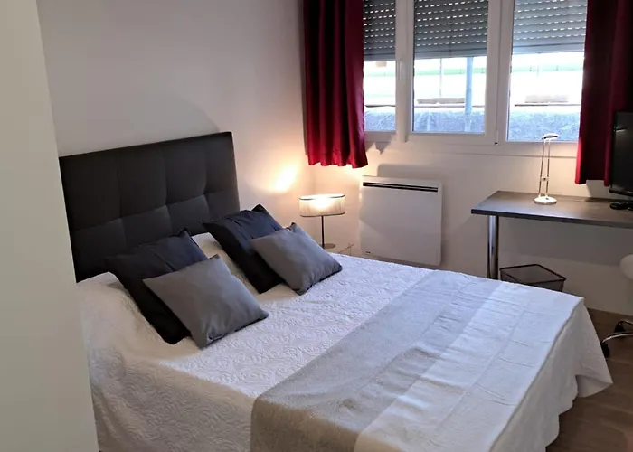 A Cosy And Comfortable Nest Apartament *