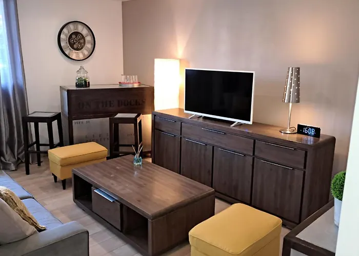 A Cosy And Comfortable Nest